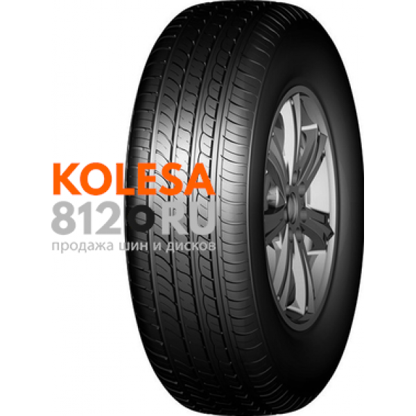 Compasal Smacher 215/55 R18 99V