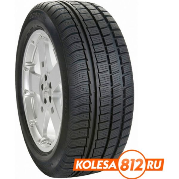 Cooper Discoverer M+S Sport 205/70 R15 96T (нешип)