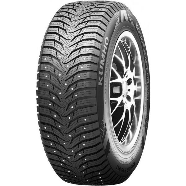 Kumho Wintercraft SUV Ice WS31 265/60 R18 114T (шип) XL