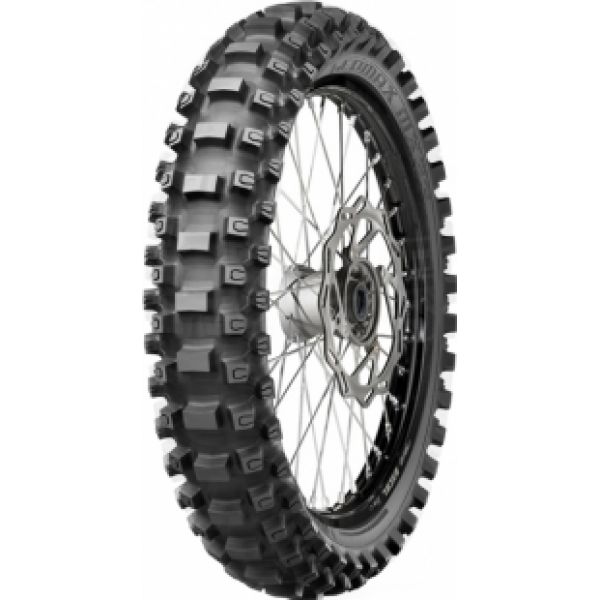 Dunlop Geomax MX33 120/80 R19 63M