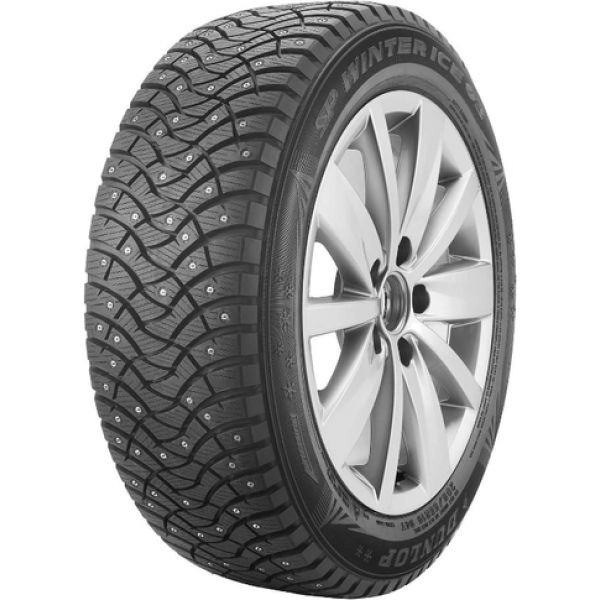 Шины Dunlop SP Winter Ice 03