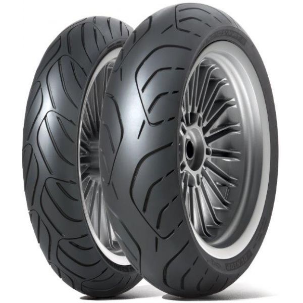 Dunlop Sportmax Roadsmart III 190/50 R17 73W