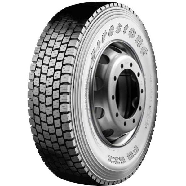 Firestone FD622+ 315/70 R22.5 154/150 (152/148)L/M