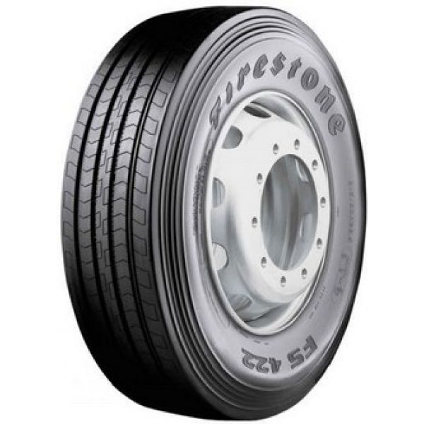 Firestone FS422+ 385/55 R22.5 160K