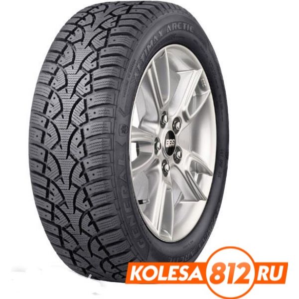 Шины General Tire Altimax Arctic