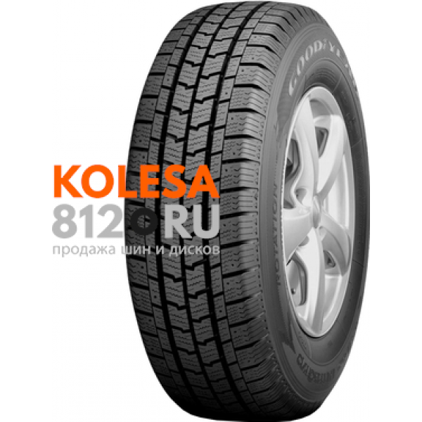 Goodyear Cargo UltraGrip 2 195/65 R16 104/102T (шип)