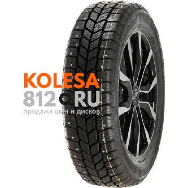 Goodyear Cargo UltraGrip 195/65 R16 104/102R (шип)