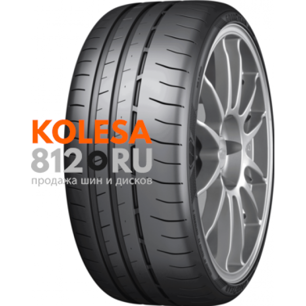 Goodyear Eagle F1 Supersport R 265/30 R20 94Y XL