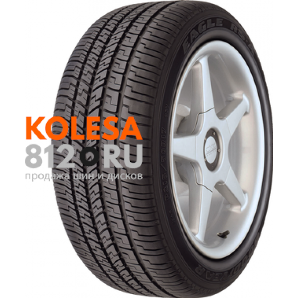 Шины Goodyear Eagle RS-A