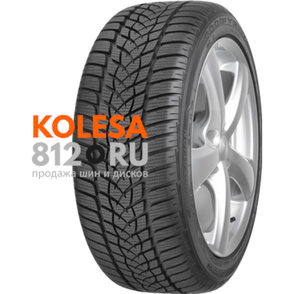 Goodyear UltraGrip Performance 2 245/55 R17 102H Runflat (нешип)