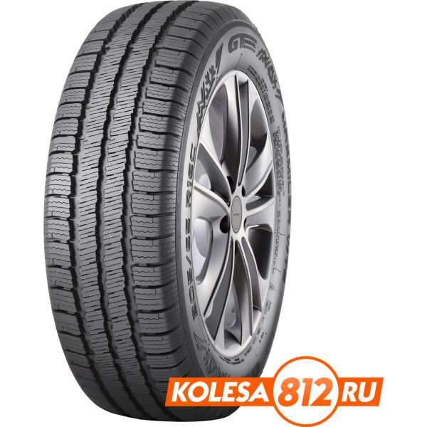 GT Radial Maxmiler WT2 185/75 R16 104/102R (нешип)