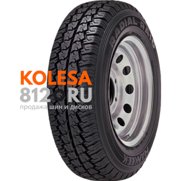 Шины Hankook Radial RA10