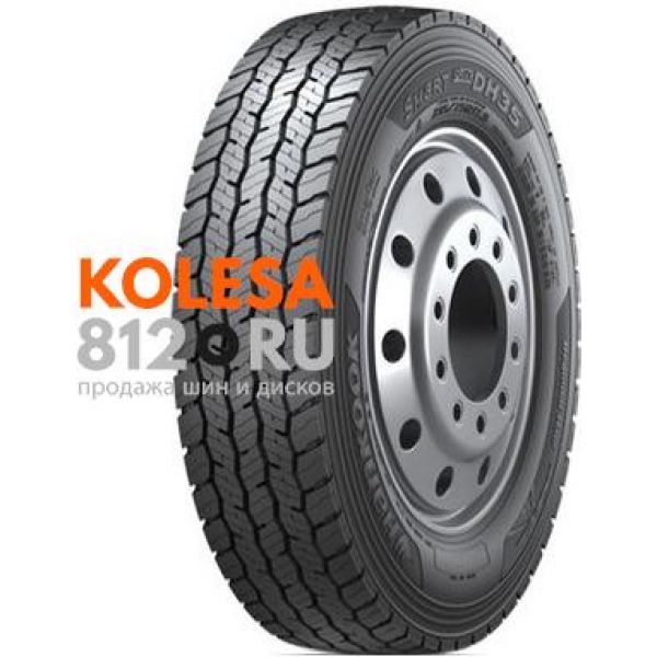 Hankook Smart Flex DH35 245/70 R19.5 136/134M