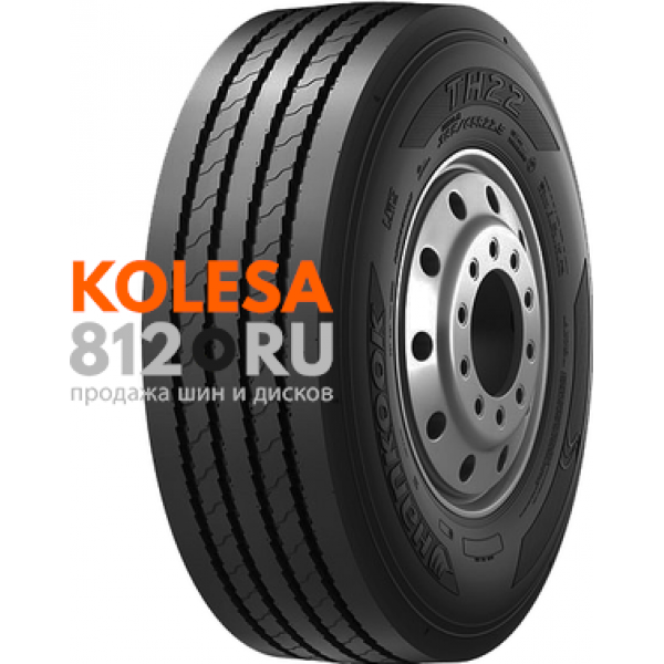 Hankook TH22 9.5/0 R17.5 143/141J