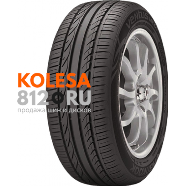 Шины Hankook Ventus ME01 K114