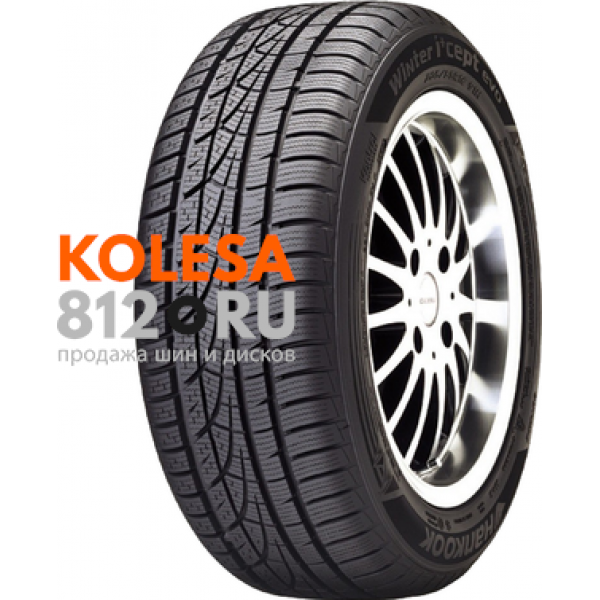 Hankook Winter i*cept Evo W310 205/55 R16 91H (нешип)