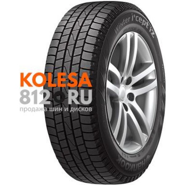 Hankook Winter I*Cept iZ W606 185/55 R16 83T (нешип)