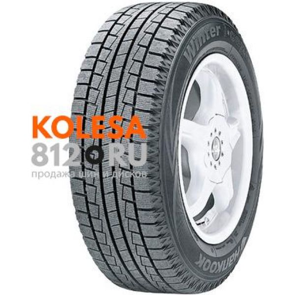 Hankook Winter I*Cept W605 155/70 R13 75Q (нешип)