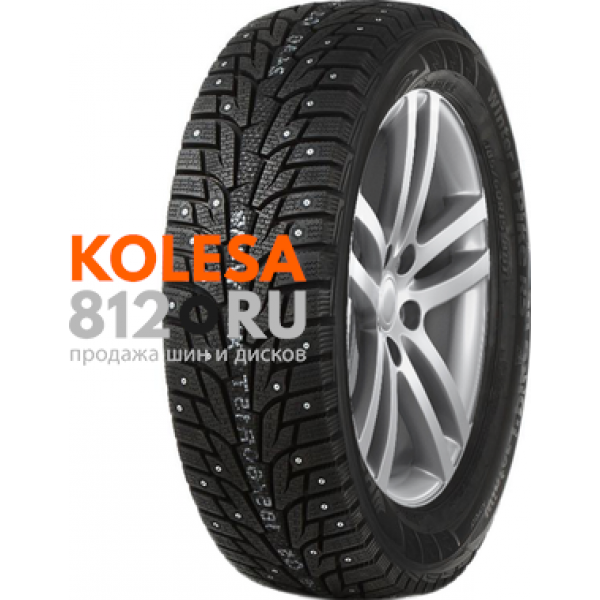 Hankook Winter I*Pike RS W419 215/55 R17 98T (шип)