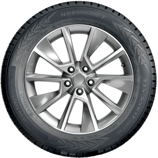 Ikon Tyres Nordman 7 175/65 R14 86T (нешип)