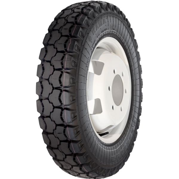 Кама У-2 8.25/0 R20 125/122J