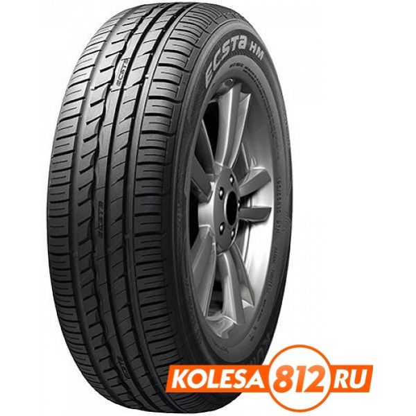 Шины Kumho Ecsta HM KH31