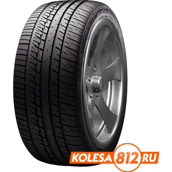 Шины Kumho Ecsta X3 KL17