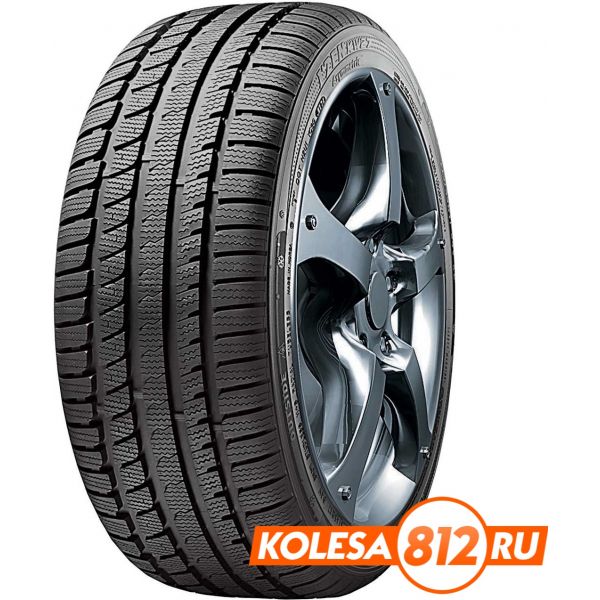 Kumho I Zen KW27 205/65 R16 95V (нешип)