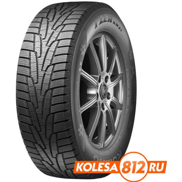 Шины Kumho I Zen KW31