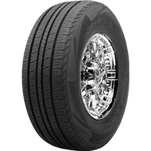 Шины Kumho RoadVenture APT KL51