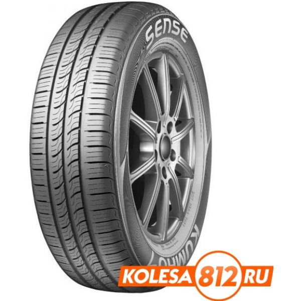 Шины Kumho Sense KR26