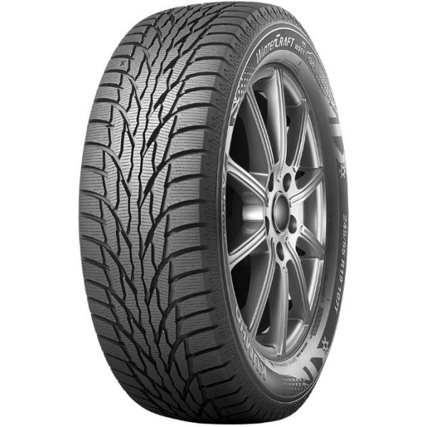 Kumho WinterCraft SUV Ice WS51 225/60 R17 103T (нешип) XL