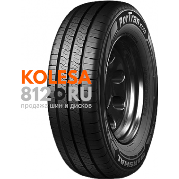 Marshal PorTran KC53 205/65 R15 102/100T