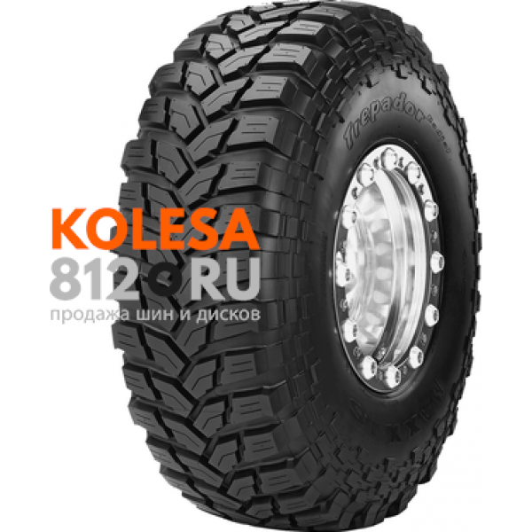 Шины Maxxis Trepador M8060