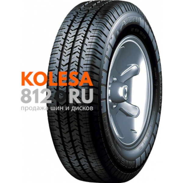 Michelin Agilis 51 215/65 R16 106T