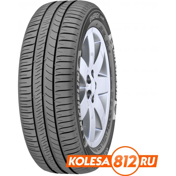 Шины Michelin Energy Saver Plus