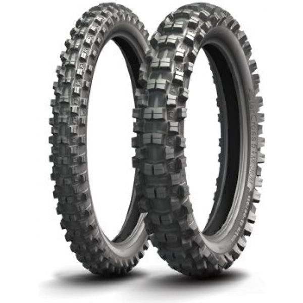 Michelin Starcross 5 SOFT 120/80 R19 63M