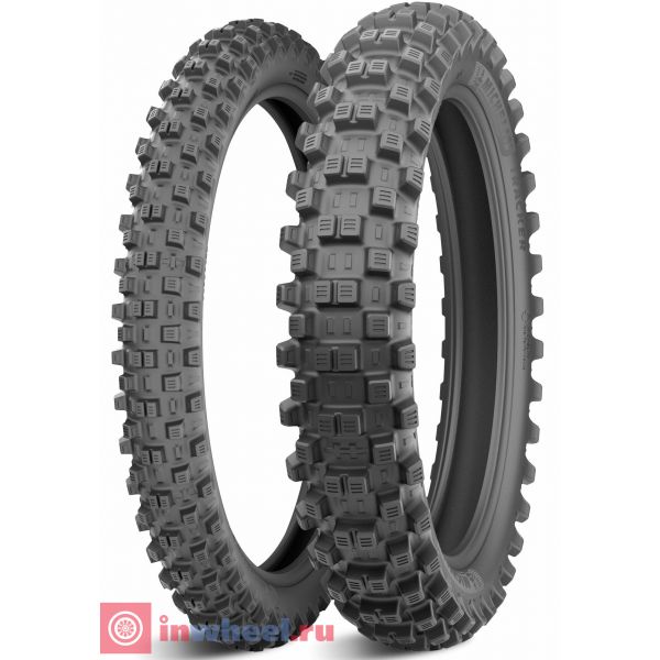 Michelin Tracker 100/90 R19 57R