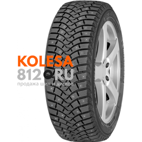 Шины Michelin X-Ice North XIN2