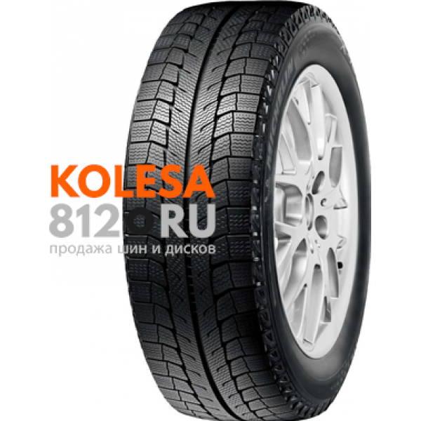 Шины Michelin X-Ice XI2