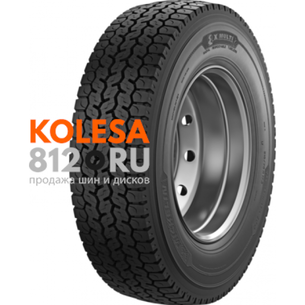 Michelin X MULTI D 235/75 R17.5 132/130M