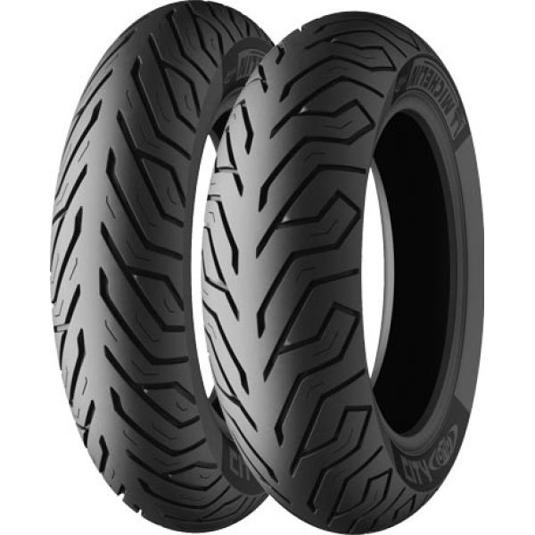 Michelin City Grip 110/70 R11 45L