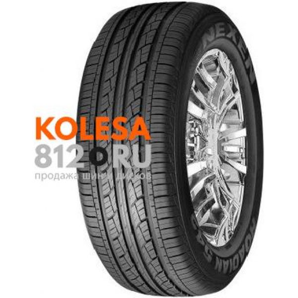 Nexen Roadian 542 255/60 R18 108H