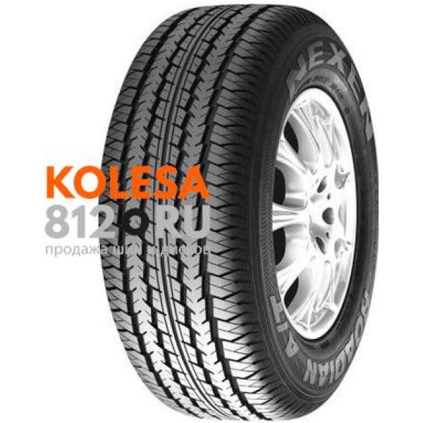 Nexen Roadian A/T 205/70 R15 104/102T