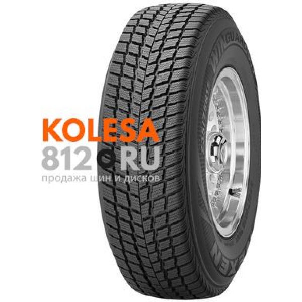 Nexen Winguard SUV 265/70 R16 112T (шип)