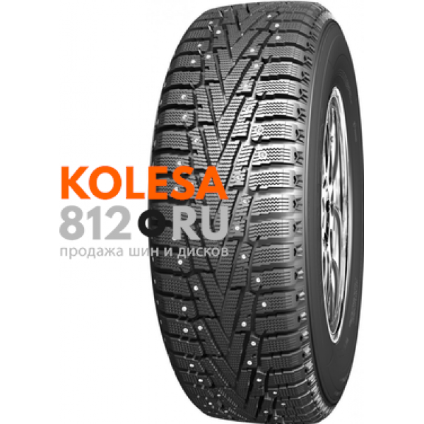 Nexen Winguard Winspike WS6 SUV 245/65 R17 107T (шип)