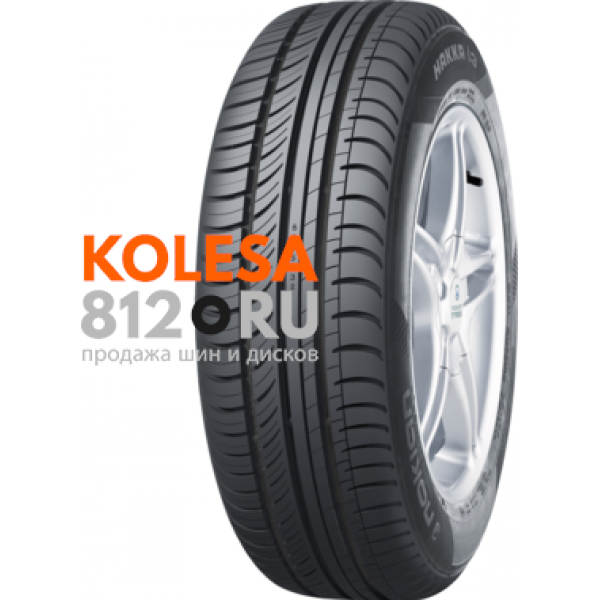 Шины Nokian Tyres Hakka i3