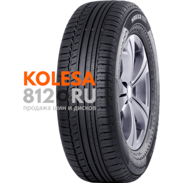 Шины Nokian Tyres Hakka SUV