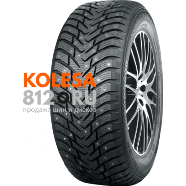 Nokian Hakkapeliitta 8 SUV 265/70 R16 112T (шип)