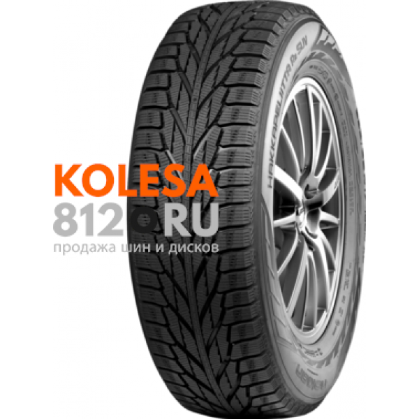 Nokian Hakkapeliitta R2 SUV